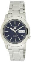 Automatic Winding Watch Seiko 5 Overseas Model Blue Dial SNKE51K1 [Seiko] [Parallel Import]