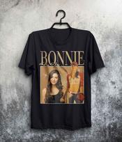 Letterkenny - Bonnie McMurray's Various Costumes Unisex T-Shirt S įvairiaspalvis