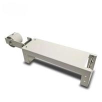 New Manual Packaging Machine Transparent Tape Seat Sealer Airplane Paper Box Multifunctional Express Packaging balta