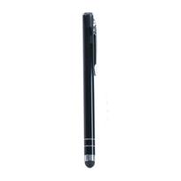 Universal Touch Pen For Phone Stylus Pen For Android Touch Screen Tablet Pen For Lenovo iPad iphone Xiaomi Samsung Apple Pencil juoda