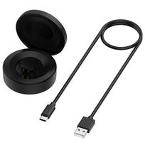 Kelionėms tinkamas įkrovimo dėklas „RingConn“ išmaniajam žiedui su 590 mAh įmontuota baterija, LED būsenos indikatoriumi ir apsauga nuo dulkių Size8-9