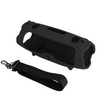 Silicone Cover For JBL Charge 6 With Adjustable Shoulder Strap Audio & Video Replacement Parts Shell&Body Parts juoda
