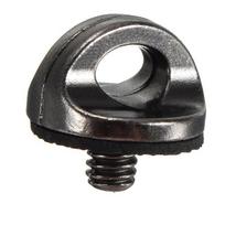 Rapid Shoulder Camcorder Nut 1/4  Screw Connecting Adapter Strap juoda