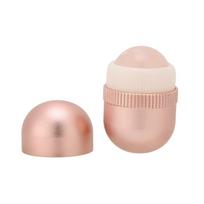 Manual Massage Jade Roller Relieve Pressure Improve Blood Circulation Anti Wrinkle Rotating 360  Body Neck Rollers Tool