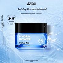 L'Oréal Men Expert Hydra Energetic Hyaluronic Acid Moisturizing Cream 50ml
