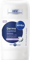 Nivea Derma Control Restore Antyperspirant W Sztyfcie 50 Ml