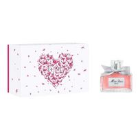DIOR Miss Dior Aroma Edition Perfume Pink Butterfly Box Limited Edition Potpourri Scent Parfum 50ml