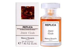 Maison Margiela Jazz Bar Kvepalų Pavyzdžių Rinkinys Tualetinis Vanduo 7ml Medienos Rytietiškas 7ml