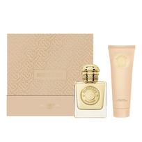 Burberry Goddess Box Perfume Sets Eau De Parfum EDP Vanilla Scent Family 50ml+75ml Boberli Goddess Perfume Box 50ml+75ml