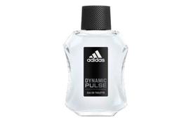Adidas Dynamic Pulse Kvepalai Aromatinis Tualetinis Vanduo 50ml/100ml 50ml