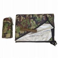 Bushmen Thermo-Tarp 2 X 3 / Camo