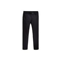 Levis Straight Leg Casual Pants Men Bottoms Black 29744-0002 S
