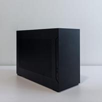 (P979) Mini/Tiny ITX/SFF kompaktiškas darbo/žaidimų kompiuteris Ryzen 7 9700X 12 Core B650I 32GB DDR5 1TB NVMe RTX 5060 Ti 16GB