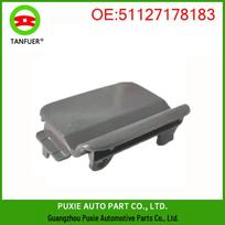 BMW E60 5 Series Rear Tow Hook Cover 51127178183 Tan Fu Er nėra spalvos