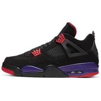 Jordan 4 Retro Raptors Drake OVO 2019 Jordan AQ3816-056(2019) 41