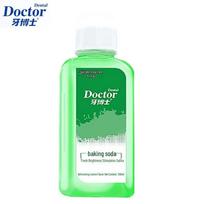 Dr. Ya Baking Soda Mouthwash 300ml