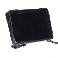 for Carplay 5 Inch Motorcycle Screen for Android Auto Waterproofing Bluetooth 5.4 Navigation Touch Screen