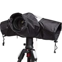 Waterproof Camera Rain Cover Rain Dustproof Raincoat Protector Portable Rainproof Accessories for DSLR SLR Cameras spain