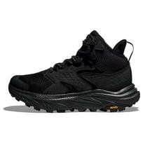HOKA ONE ONE Anacapa GTX Juodi Moteriški Bėgimo Bateliai 1142831-BBLC 38 juoda