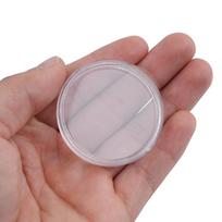 Monetų dėžutės 1oz 41mm kapsulės dėklai proginės monetos