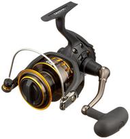 Daiwa verpimo ritė 16 BG 4500H (2016 metų modelis) auksas