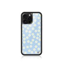 Naujas Laukinių gėlių gyvūnų telefono dėklas iPhone 12 13 14 15 16 17 Pro Max 15 Plus Tigras INS Animacinis viršelis Rožių gėlės 15 Pro Funda for iphone 13
