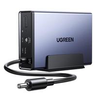 Ugreen DXP4800 Plus 4 lizdų NAS privačios debesų serveris