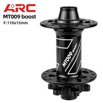 ARC MT009 BOOST MTB Mountain Bike Hub Front Rear Hubs 28 32 Holes 110mm 148mm 141mm HG MS XD 11 12 Speed 6 Pawls Bicycle Freehub