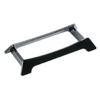 Acrylic Speaker Desktop Stand Rack Anti-slip Accessories for Charge 5 1