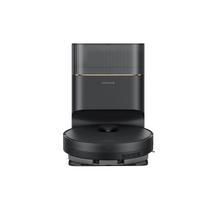 Robotas dulkių siurblys Dreame D20 Pro Plus, 13 000 Pa, Juoda (šlapiam/sausam valymui), RLD43SD-BK