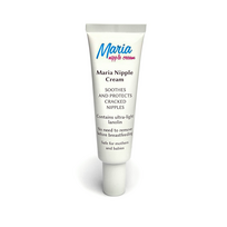 MARIA NIPPLE, kremas speneliams, 30 ml