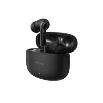 1MORE Q21 TWS Belaidžiai Bluetooth IPX5 AI Dvigubi Iki 22 Valandų Greitas Vienalaikis Prijungimas prie 2 Ausinių, 5.4, Atsparūs Vandeniui, Mikrofonas, Hi-Res juoda