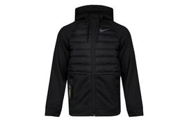 Nike Pūkinė striukė Žieminė Vyriška Juoda BV6299-010 black