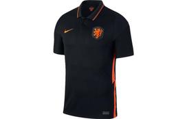 Nike Futbolo Marškinėliai Vyriški Juodi Vidutinio dydžio CD0711-010 S