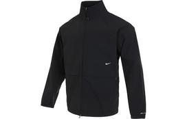 Nike Dri Fit Striukė Vyriška Juoda DX0931-010 XL