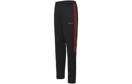 Adidas Knitted Sweatpants Men's Black GD3787 S