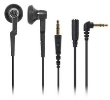 Wired Headphones Audio-Technica ATH-CM707 In-Ear