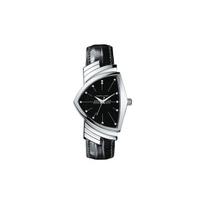 Hamilton Khaki Field Quartz Watch Waterproof Men watches Black H24411732 Regular Watch Box