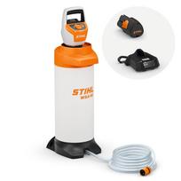 Bakelis vandens akumuliatorinis STIHL WSA 40 su AS2 ir AL1