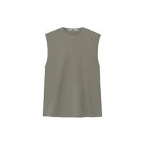 adidas x Fear of God Athletics Raumenų marškinėliai Molio spalvos Unisex Viršutiniai drabužiai IS8708 XXL