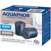 Aquaphor B200 vandens filtro kasetė Modern sistemai