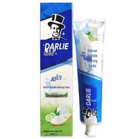 Darlie Fresh & Bright Baking Soda Toothpaste