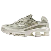 Nike Shox Ride 2 Breathable Support Rebound Running Shoes Men's Green White IR0047-301 42