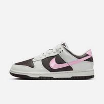 NIKE Women's DUNK LOW Retro Casual Shoes 36