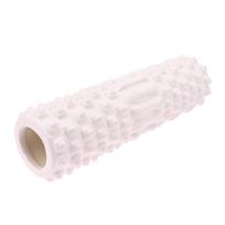 30CM Foam Axis Massage Roller Yoga Column Gym Fitness Equipment For Muscle Physiotherapy And Sports Rehabilitation Roller balta