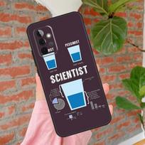 Atom Science Chemistry Case For Samsung Galaxy A55 A35 A25 A15 A53 A33 A13 A51 A71 A12 A32 A52 A14 A34 A54 Cover Samsung A70