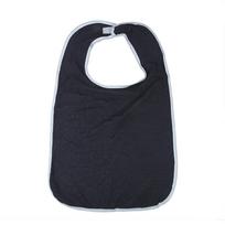 1pcs Anti-fouling Bib for Men and Women Adjustable The Elderly Apron for Eating When Sick Adult Specific Neck Care Bib juoda