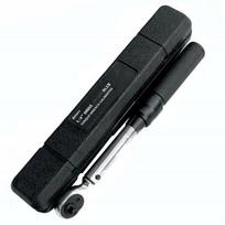 Klucz Dynamometryczny Do Kół 1/4  2,26-22,6Nm Blokada Grzechotka Etui