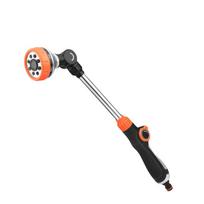 Premium Quality Flower Watering Spray Gun With Adjustable Nozzle And Ergonomic Design