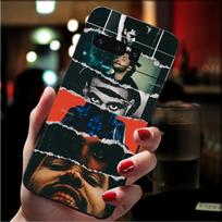 For Google Pixel 10 9 Pro XL Silicone Phone Soft Case For Google Pixel 9A 8A 7A 6A 5 Cover Shell The Weeknd New Poster album Pixel 9 Pro XL